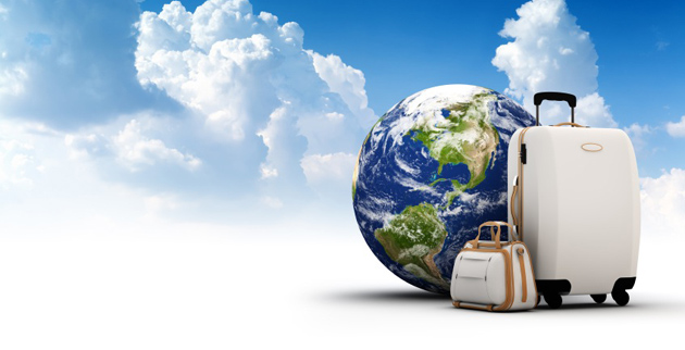 Traveling
